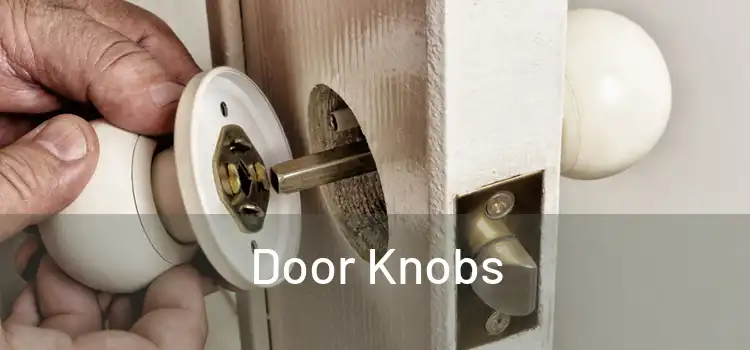  Door Knobs 