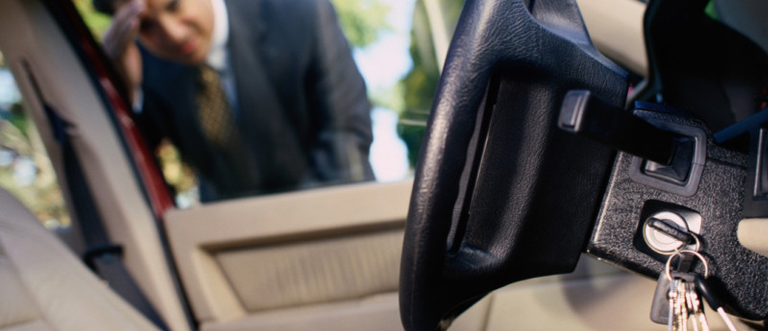 24 hour car locksmith in San Marcos