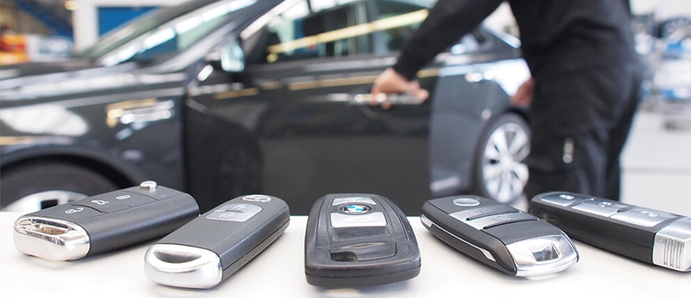 Automotive Locksmith San Marcos