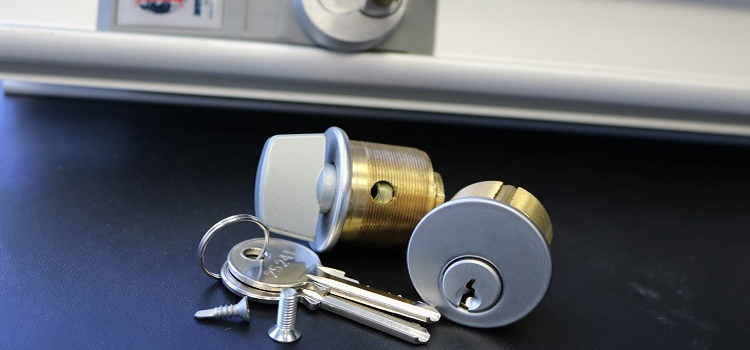 Commercial Lock Installation San Marcos