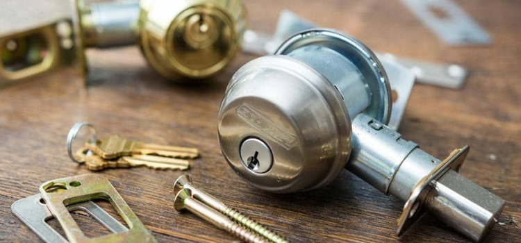 Doorknob Locks Repair San Marcos