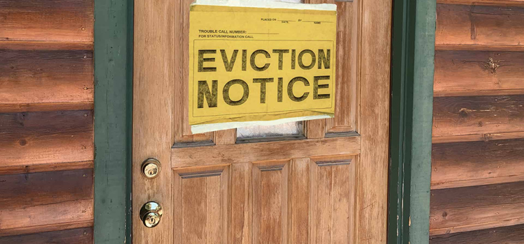 Residential Eviction Service San Marcos