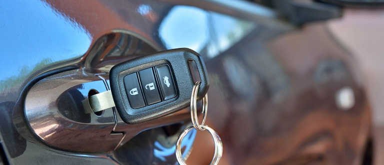 Unlock Car Lockout Service San Marcos