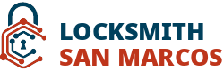 Locksmith San Marcos
