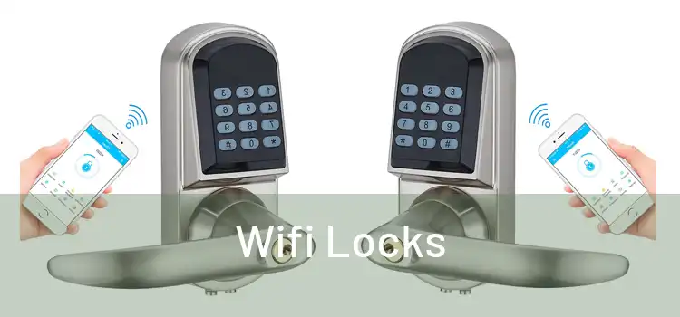  Wifi Locks 